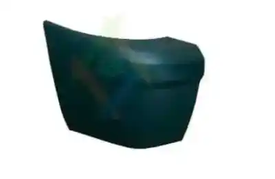 Second-hand car spare part LEFT REAR BUMPER for FORD TRANSIT CONNECT (TC7)  OEM IAM references 4420161 4171801 27141521