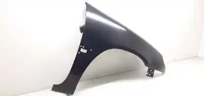İkinci el araba yedek parçası ön sag çamurluk için citroen saxo 1.5 diesel oem iam referansları   