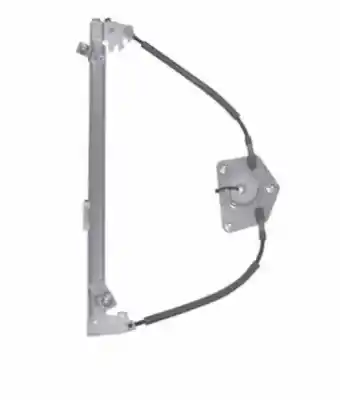 Pièce détachée automobile d'occasion LÉVE GLACE AVANT GAUCHE pour PEUGEOT 406 BERLINA (S1/S2)  Références OEM IAM ZRPG705L 9221K7 9221F6