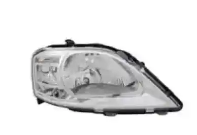 Piesă de schimb auto la mâna a doua FAR DREAPTA pentru DACIA LOGAN II  Referințe OEM IAM 8200744754 5540022 DA3224803