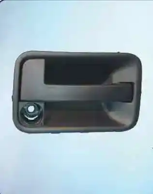Автозапчасти б/у левая передняя наружная ручка за citroen jumpy 2.0 hdi fap cat (rhr / dw10bted4) ссылки oem iam 124766  9101f9