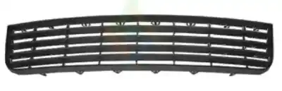 Pezzo di ricambio per auto di seconda mano Griglia Centrale Paraurti per VOLKSWAGEN GOLF V BERLINA (1K1) 1.4 16V TSI Riferimenti OEM IAM 1K08536779B9 22005551 2401240