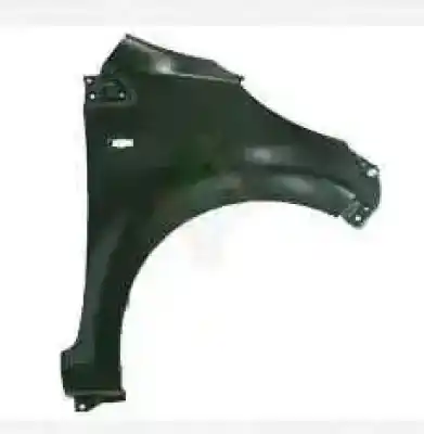 Автозапчасти б/у ПЕРЕДНЕЕ ПРАВОЕ КРЫЛО за PEUGEOT 107  ссылки OEM IAM 7841S8 08323565 5002502