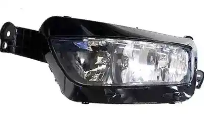 Second-hand car spare part RIGHT HEADLIGHT for CITROEN C4 GRAND PICASSO  OEM IAM references 9675974880  11228202