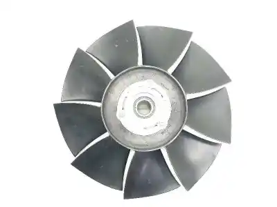 Second-hand car spare part viscous motor fan for iveco 35s14 35140 oem iam references 504154349  
