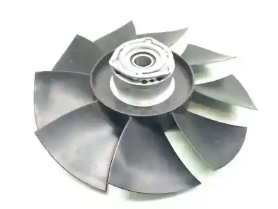 Second-hand car spare part viscous motor fan for iveco 35s14 35140 oem iam references 504154349  