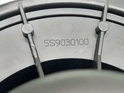 Автозапчасти б/у отопительный двигатель за iveco 35s14 35140 ссылки oem iam 589030100 1245469 1c8430000