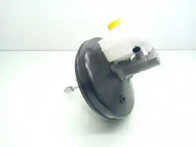 Second-hand car spare part brake servo for iveco 35s14 35140 oem iam references 42568307 15331a 5803050610