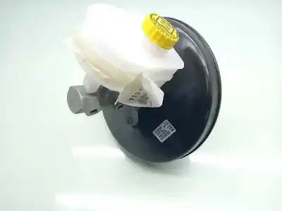 Second-hand car spare part brake servo for iveco 35s14 35140 oem iam references 42568307 15331a 5803050610
