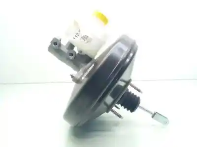 Second-hand car spare part brake servo for iveco 35s14 35140 oem iam references 42568307 15331a 5803050610