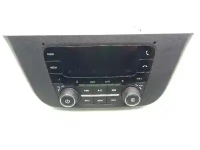 Second-hand car spare part  for IVECO 35S14  OEM IAM references 5803032937  