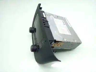 Second-hand car spare part audio system / radio cd for iveco 35s14 35140 oem iam references 5803032937  