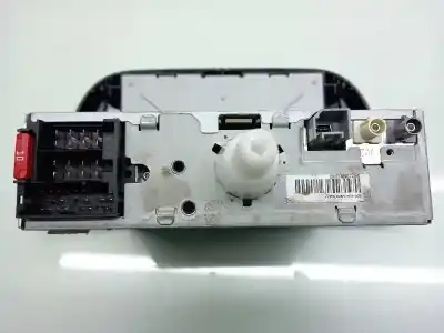 Second-hand car spare part audio system / radio cd for iveco 35s14 35140 oem iam references 5803032937  