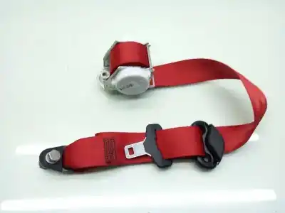Second-hand car spare part front left seat belt for iveco 35s14 35140 oem iam references 5801655398  5803022836