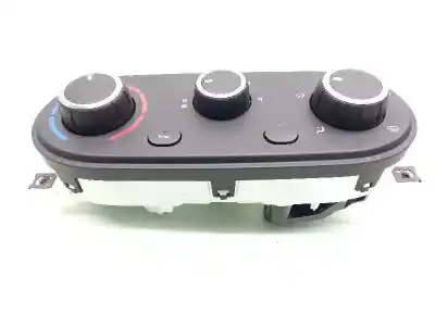 Second-hand car spare part heating / air conditioning control panel for iveco 35s14 35140 oem iam references 5s9040200  