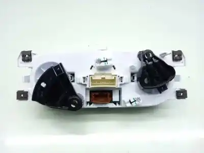 Second-hand car spare part heating / air conditioning control panel for iveco 35s14 35140 oem iam references 5s9040200  