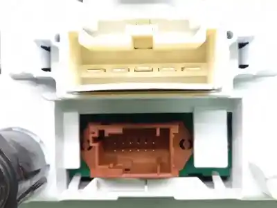 Second-hand car spare part heating / air conditioning control panel for iveco 35s14 35140 oem iam references 5s9040200  
