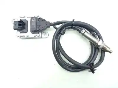 Second-hand car spare part  for IVECO 35S14  OEM IAM references 5802862082 2306200151 AAA2153470000