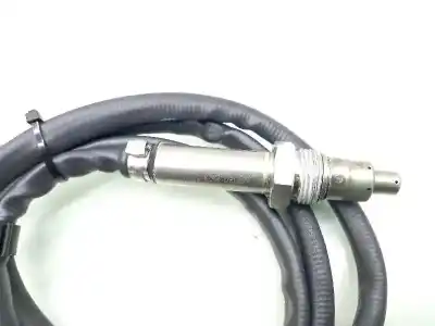 Second-hand car spare part sensor for iveco 35s14 35140 oem iam references 5802862082 2306200151 aaa2153470000