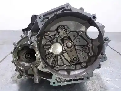 Автозапчастина б/у КОРОБКА ПЕРЕДАЧ для SEAT LEON ST (5F8)  Посилання на OEM IAM PRL 480614 18064