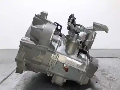 Pezzo di ricambio per auto di seconda mano riduttore per seat leon st (5f8) fr riferimenti oem iam prl 480614 18064