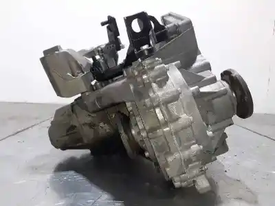 Pezzo di ricambio per auto di seconda mano riduttore per seat leon st (5f8) fr riferimenti oem iam prl 480614 18064
