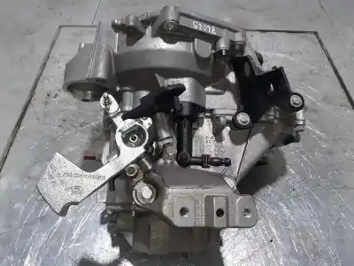Pezzo di ricambio per auto di seconda mano riduttore per seat leon st (5f8) fr riferimenti oem iam prl 480614 18064