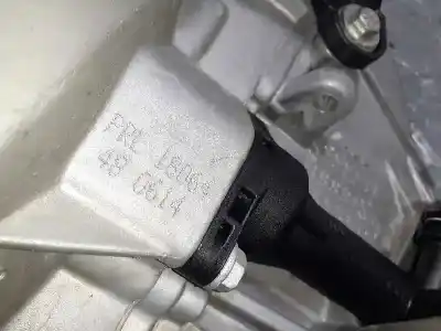 Pezzo di ricambio per auto di seconda mano riduttore per seat leon st (5f8) fr riferimenti oem iam prl 480614 18064