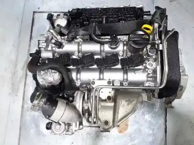 Pezzo di ricambio per auto di seconda mano motore completo per seat leon st (5f8) fr riferimenti oem iam czc  203766
