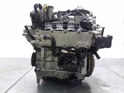 Pezzo di ricambio per auto di seconda mano motore completo per seat leon st (5f8) fr riferimenti oem iam czc  203766