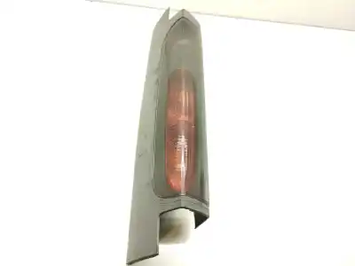 Second-hand car spare part left tailgate light for opel vivaro * oem iam references 93852713  