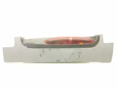 Second-hand car spare part left tailgate light for opel vivaro * oem iam references 93852713  