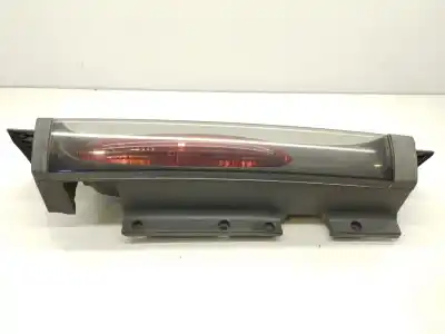 Second-hand car spare part left tailgate light for opel vivaro * oem iam references 93852713  