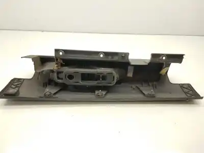 Second-hand car spare part left tailgate light for opel vivaro * oem iam references 93852713  