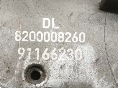 Second-hand car spare part  for OPEL VIVARO  OEM IAM references 91166230 91166230 8200008260
