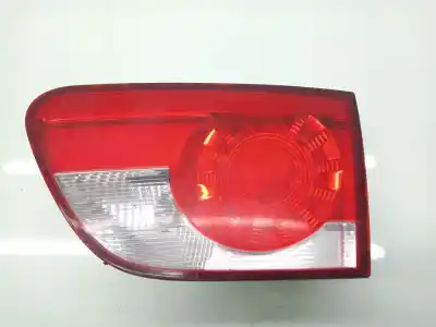 Recambio de automóvil de segunda mano de Piloto Trasero Derecho Interior para SEAT ALTEA XL (5P5, 5P8) 1.6 TDI referencias OEM IAM 5P8945108B  5P8945094D
