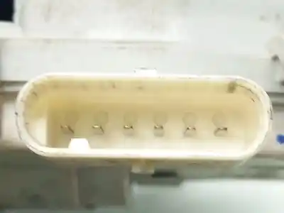 Piesă de schimb auto la mâna a doua încuietoare ușa din spate stânga pentru seat altea xl (5p5, 5p8) 1.6 tdi referințe oem iam 1p0839015e