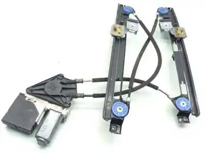 Piesă de schimb auto la mâna a doua mecanism acționare geam fațã dreapta pentru seat altea xl (5p5, 5p8) 1.6 tdi referințe oem iam 5p0837462 3c8959702