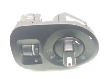 Gebrauchtes Autoersatzteil Lichtsteuerung zum SEAT ALTEA XL (5P5, 5P8) 1.6 TDI OEM-IAM-Referenzen 5P1941431EA  