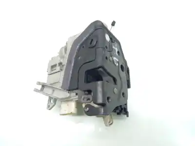 Peça sobressalente para automóvel em segunda mão fechadura da porta traseira direita por seat altea xl (5p5, 5p8) 1.6 tdi referências oem iam 1p0839016e