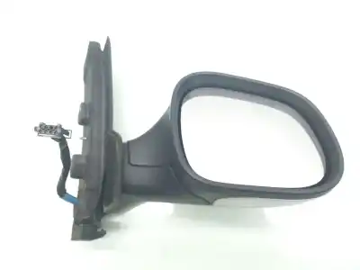 Peça sobressalente para automóvel em segunda mão espelho retrovisor direito por seat altea xl (5p5, 5p8) 1.6 tdi referências oem iam 5p1857508aa