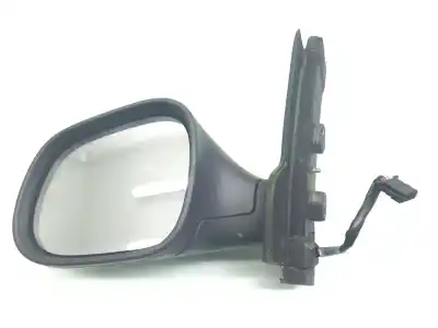 Peça sobressalente para automóvel em segunda mão espelho retrovisor esquerdo por seat altea xl (5p5, 5p8) 1.6 tdi referências oem iam 5p1857507aa