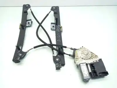 Peça sobressalente para automóvel em segunda mão elevador de vidros dianteiro direito por seat altea xl (5p5, 5p8) 1.6 tdi referências oem iam 5p0837462