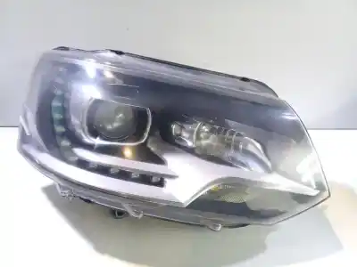 Автозапчастина б/у  для VW MULTIVAN V (7HM, 7HN, 7HF, 7EF, 7EM, 7EN)  Посилання на OEM IAM 7E5941018B 0301253272 7E94101611S