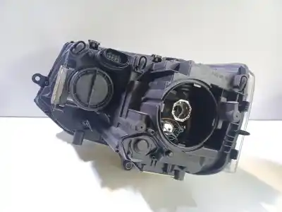 Автозапчасти б/у правая фара за vw multivan v (7hm, 7hn, 7hf, 7ef, 7em, 7en) 2.0 tdi ссылки oem iam 7e5941018b 0301253272 7e94101611s