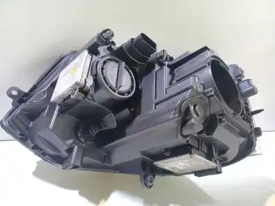 Автозапчасти б/у правая фара за vw multivan v (7hm, 7hn, 7hf, 7ef, 7em, 7en) 2.0 tdi ссылки oem iam 7e5941018b 0301253272 7e94101611s