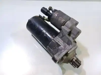Second-hand car spare part Starter Motor for VW MULTIVAN V (7HM, 7HN, 7HF, 7EF, 7EM, 7EN) 2.0 TDI OEM IAM references 02E911024A 0001123044 25-4064 02E911024A