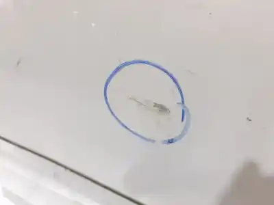 Автозапчастина б/у ліві розсувні бічні двері для volkswagen multivan v (7hm, 7hn, 7hf, 7ef, 7em, 7en) 2.0 tdi посилання на oem iam 7la843107d  