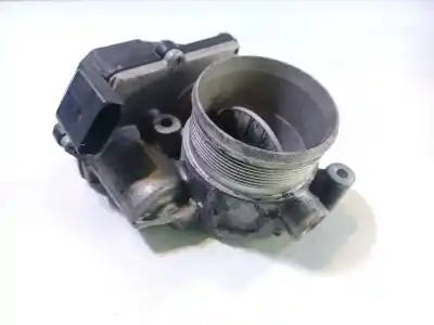 Second-hand car spare part throttle body for vw multivan v (7hm, 7hn, 7hf, 7ef, 7em, 7en) 2.0 tdi oem iam references 
