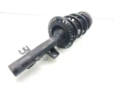 Second-hand car spare part Front Right Shock Absorber for VW MULTIVAN V (7HM, 7HN, 7HF, 7EF, 7EM, 7EN) 2.0 TDI OEM IAM references 7E5413031H  141500312327